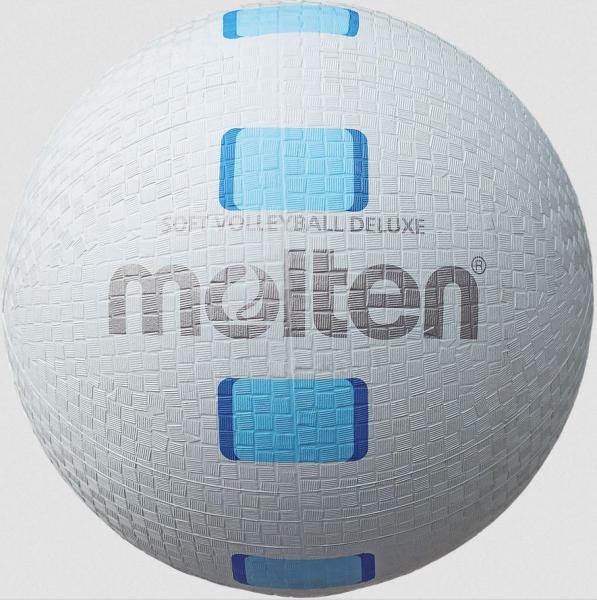 Softball Molten S2Y1550-WC