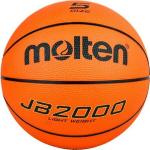 Basketball Molten B5C2000-L, gewichtsreduziert