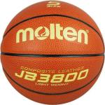 Basketball Molten B5C3800-L, gewichtsreduziert