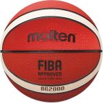 Basketball Molten B7G2000