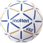 Handball Molten H1D4000-BW