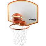 Minibasketballset Molten KB100V12