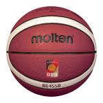 Basketball Molten B6G4550-DBB