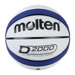 Molten Basketball B7D2005-WB
