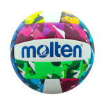 Molten Beachvolleyball MS500-NCAMO