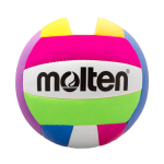 Molten Beachvolleyball MS500-NEON