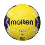 Molten Handball H2A3400-YN