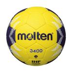 Molten Handball H3A3400-YN