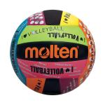Molten Beachvolleyball MS-500-LUV