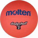 Völkerball / Dodgeball Molten D2-R