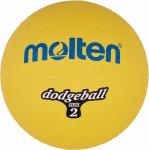 Völkerball / Dodgeball Molten D2-Y