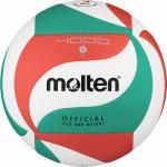 Volleyball Molten V5M4000-DE