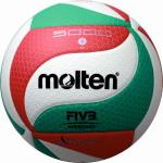 Volleyball Molten V5M5000-DE